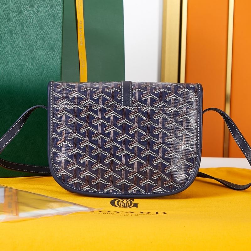 Goyard Satchel Bags